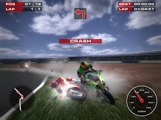 Superbike Racers Screenshot 3