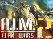 AIM 2 Clan Wars