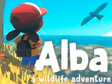 Alba — A Wildlife Adventure