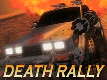 Death Rally Classic