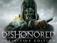 Dishonored — Definitive Edition