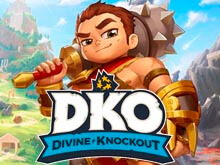 Divine Knockout DKO