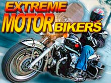 Extreme Motorbikers