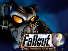 Fallout 2 A Post Nuclear Role Playing Game