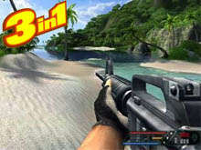 First Person Shooter Games Pack