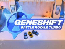 Geneshift: Battle Royale Turbo