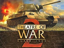 Theatre of War 2 Kursk 1943