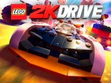 LEGO® 2K Drive