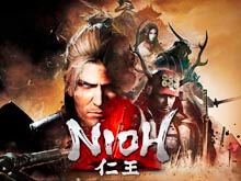 Nioh Complete Edition