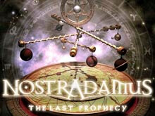 Nostradamus The Last Prophecy