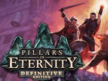 Pillars Of Eternity Definitive Edition