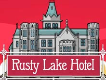 Rusty Lake Hotel