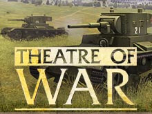 Theatre Of War