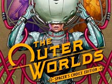 The Outer Worlds Spacers Choice Edition
