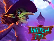 Witch It!