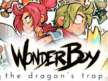 Wonder Boy The Dragons Trap