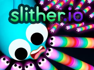 slither.io screenshots - MobyGames