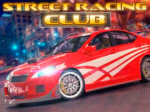 Street Racing Club