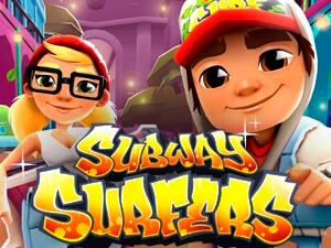 Subway Surfers Jogo Grátis Downloads - GameHitZone