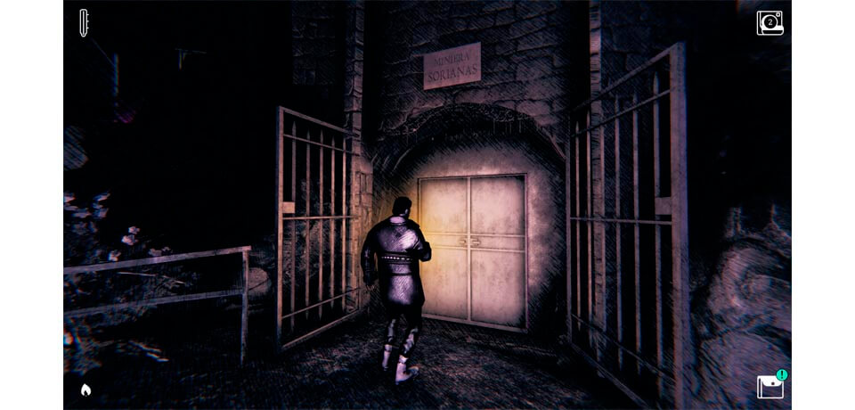 Saturnalia لقطة شاشة للعبة مجانية