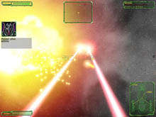 Star Interceptor Screenshot 2