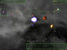 Star Interceptor Screenshot 3