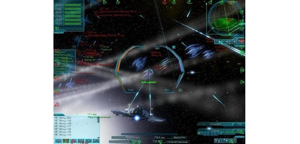 The Tomorrow War Imagem do jogo