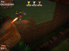 Trial Motorbikes لقطة الشاشة 5