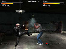 Underground Fight Club لقطة الشاشة 4