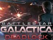 Battlestar Galactica Deadlock