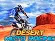 Desert Moto Racing
