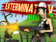 Extermination Zombies