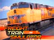 Simulator Kereta Api