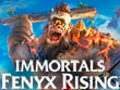 Immortals Fenyx Rising