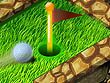 Simulator Golf Mini