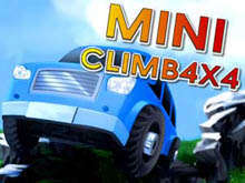 Mini Climb 4x4