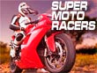 Pembalap Super Moto