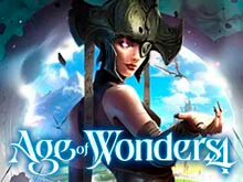 Age of Wonders 4