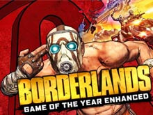 Borderlands GOTY Enhanced