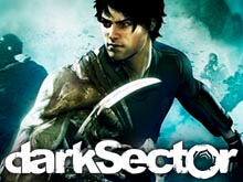 Dark Sector