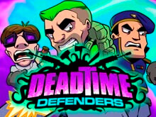 Deadtime Defenders
