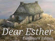 Dear Esther Landmark Edition
