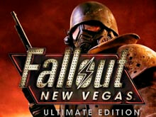 Fallout New Vegas Ultimate Edition Free Game Downloads - GameHitZone