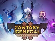 Fantasy General II