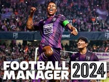 Football Manager 2024