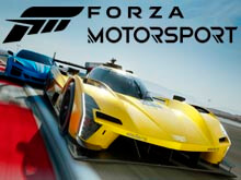 Forza Motorsport