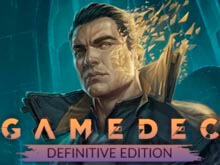 Gamedec - Definitive Edition