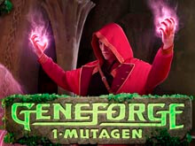 Geneforge 1 - Mutagen