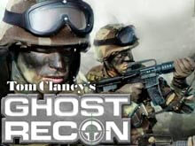 Tom Clancy’s Ghost Recon®
