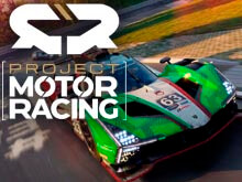 Project Motor Racing